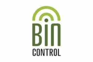 Bin Control logo