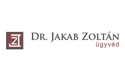Dr. Jakab Zoltán Ügyvédi Iroda