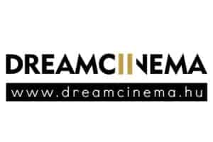 Dreamcinema logo