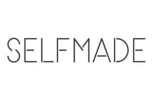 selfmade logo