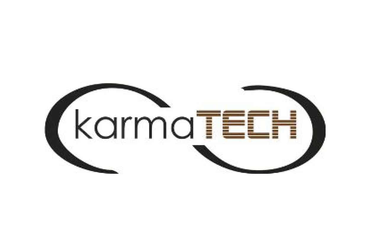 Karmatech logo