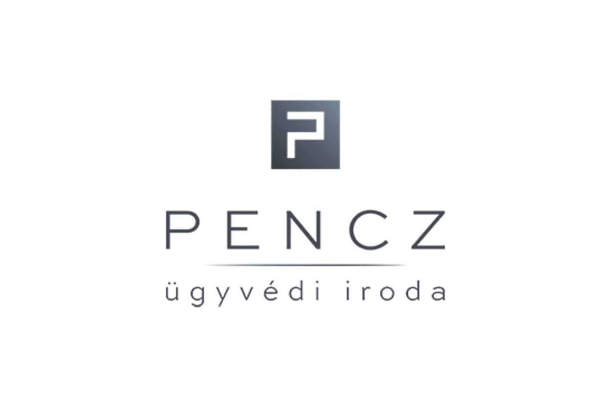 Pencz Ugyvedi Iroda logo