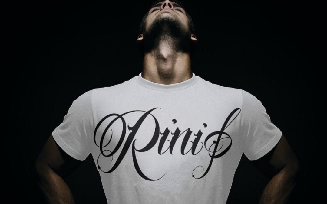 Rini – logótervezés
