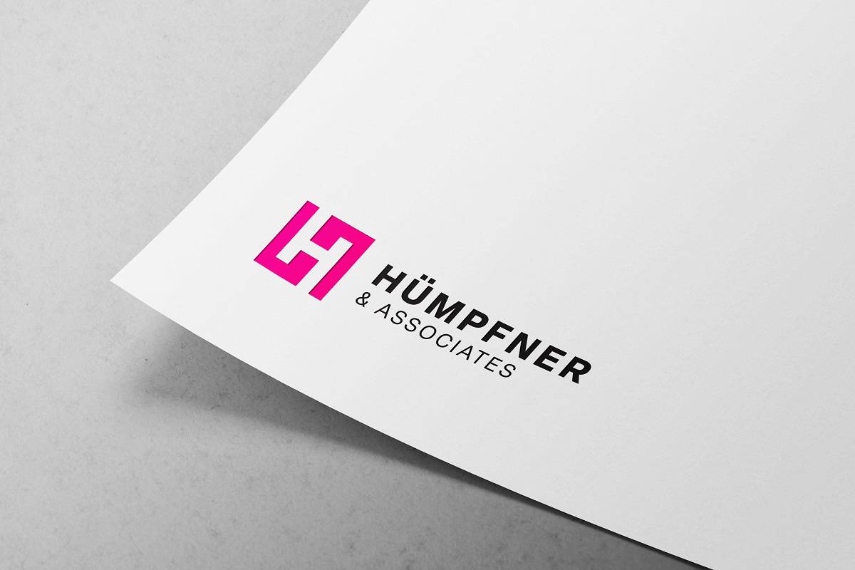Arculattervezés, logótervezés, Hümpfner & Associates