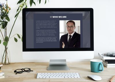 Your Lawyer In Hungary – weboldal karbantartás