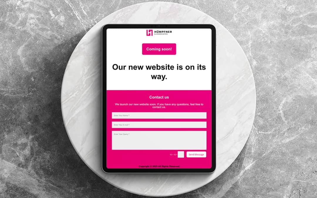 Hümpfner & Associates