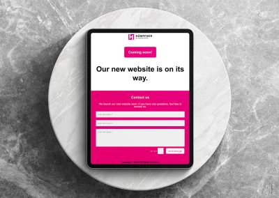 Hümpfner & Associates