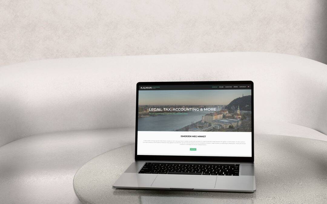 Kálmán és Társai Ügyvédi Iroda