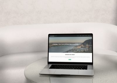 Kálmán és Társai Ügyvédi Iroda