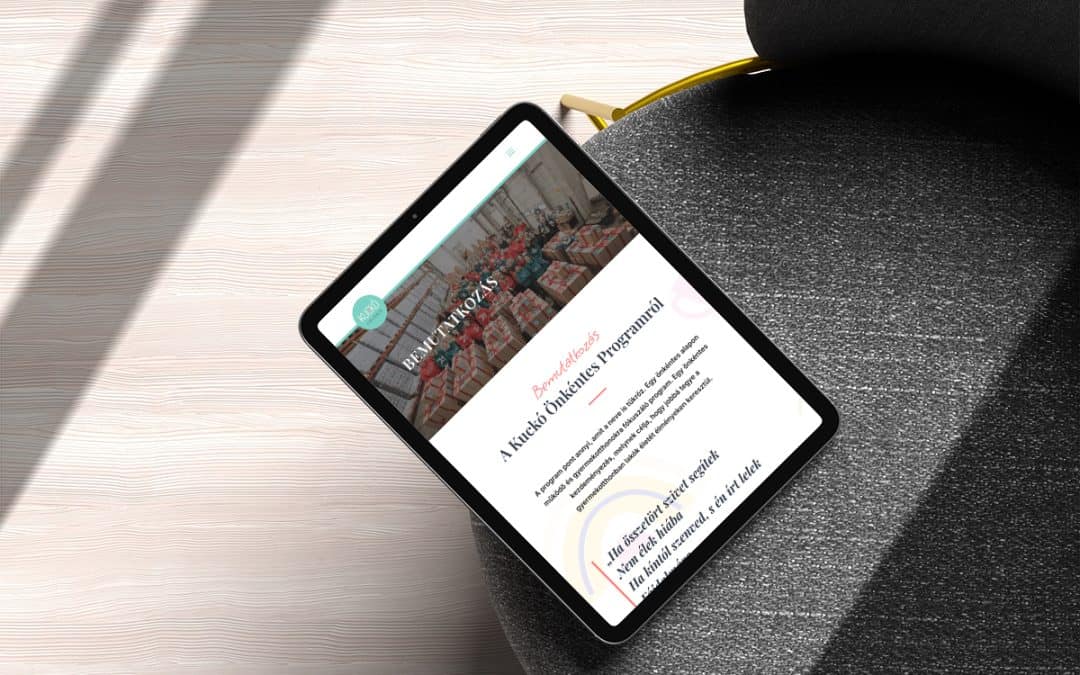 Kuckó Önkéntes Program Alapítvány