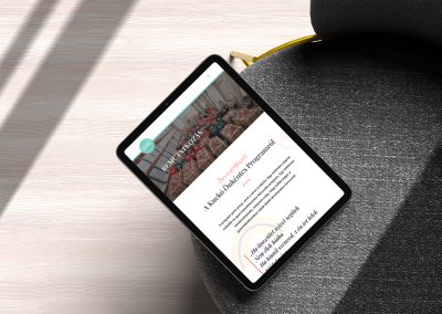 Kuckó Önkéntes Program Alapítvány