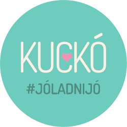 Kucko_logo-kek Honlapkészítés, WordPress weboldal készítés