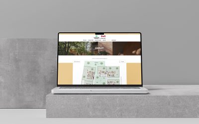 Építőipari honlap készítés – hogyan lesz a weboldalból valódi ügyfélszerző rendszer?