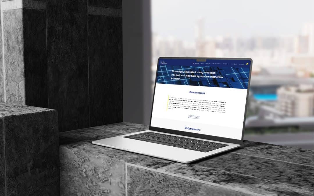 Honlapkészítés, Wordpress weboldal készítés