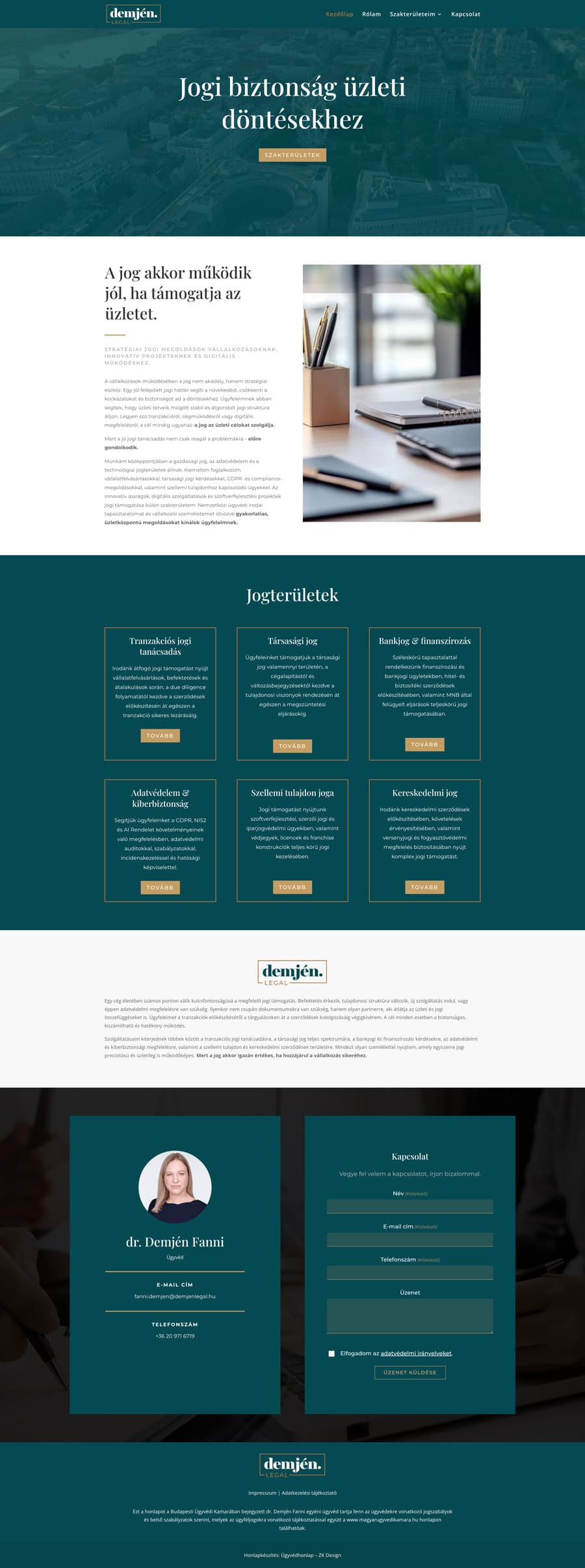 holnapkeszites-demjen-legal-1 Honlapkészítés, WordPress weboldal készítés